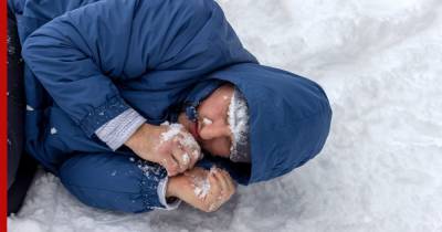 Андрей Тяжельников - Врач рассказал, как нужно одеваться в морозы - profile.ru - Москва