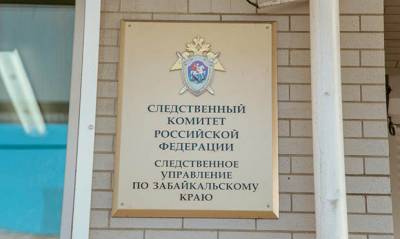 В Чите 6-летний мальчик выпал из окна клинической больницы - og.ru - Забайкальский край - Чита
