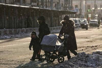 Число неплательщиков по займам в России за год увеличилось на 2,4 млн человек - live24.ru - Москва