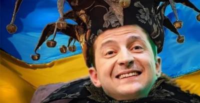 Делиев и Скрипка, или Кликуши погорелых театров на службе у... - politnavigator.net - Украина