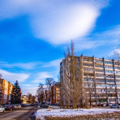 В Татарстане температура опустится до 36 градусов мороза - zpravda.ru - респ. Татарстан