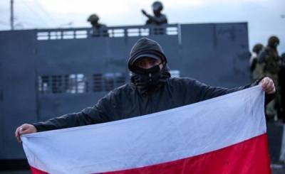 Беларусь: правозащитники сообщили, что за январь 2021 года по политическим мотивам задержали около 900 человек - unn.com.ua - Киев - Белоруссия