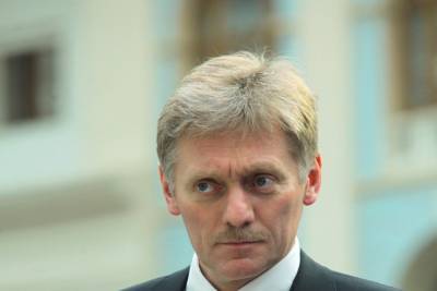 Дмитрий Песков - Песков раскрыл сроки возвращения к нормальной жизни после пандемии - mk.ru - США