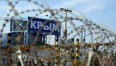 Оккупанты построили в Крыму аэродром для приема бомбардировщиков с ядерным вооружением - lenta.ua - Россия - Крым