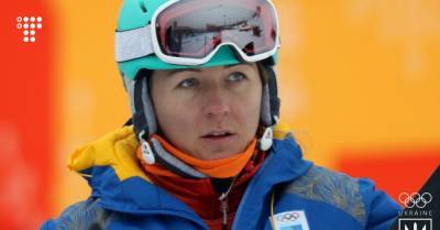 Украинская спортсменка Данча получила две медали на Кубке Европы по сноубордингу - hromadske.ua