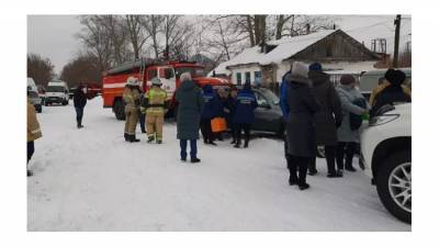На Алтае под упавшим с крыши снегом погибли четыре человека - crimea.ria.ru - Москва - Крым - Симферополь - Алтайский край - респ. Алтай