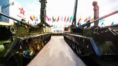 Российскую армию в 2020 году пополнили почти 40 новых полков и соединений - politros.com