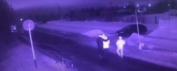 Разборки на вологодском кладбище попали на видео - vologda-poisk.ru - Вологодская обл. - Вологда