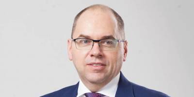 Владимир Зеленский - Максим Степанов - Украина получит 12 млн доз вакцины от коронавируса в феврале - runews24.ru