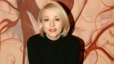 Актриса Анна Легчилова 10 лет не могла забеременеть - runews24.ru