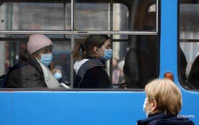 Джонс Хопкинс - Число COVID-инфицированных в мире превысило 106 млн - korrespondent.net - США - Англия - Мексика - Бразилия - Испания