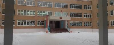 До Новосибирска докатилась волна ложных сообщений о минировании школ - runews24.ru - Новосибирск