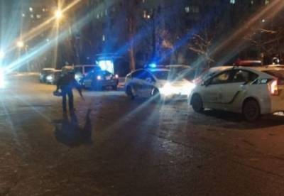 В Одессе пьяный водитель устроил ДТП, пострадали семь машин - facenews.ua - Одесса