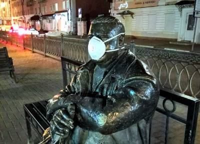 Михаил Круг - В Твери предлагают снести памятник Михаилу Кругу - afanasy.biz - Тверь - Тверская обл.