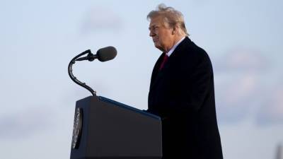 Дональд Трамп - Республиканку Чейни призвали уйти в отставку из-за поддержки импичмента Трампа - politros.com - США