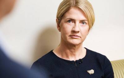 Глава МИДа Эстонии Лийметс разругала Жозепа Борреля за его визит в Москву - eadaily.com - Москва - Эстония