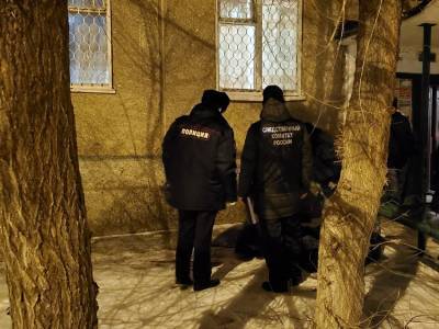 В Оренбургской области женщину подозревают в убийстве 2-летней внучки - 7info.ru - Оренбургская обл. - Орск