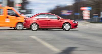 Запуск социального карпулинга готовят в Москве и Подмосковье – СМИ - m24.ru - Москва - Московская обл.