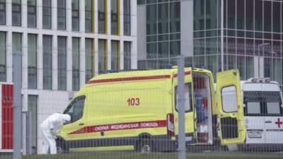 Дмитрий Песков - Sky News - Песков назвал сроки возвращения к нормальной жизни после пандемии - delovoe.tv - США