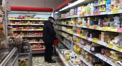 Дмитрий Краснов - В Чувашии подешевели яйца и вареная колбаса, по мнению чиновников - pg21.ru - респ. Чувашия