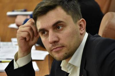 Николай Бондаренко - Александр Ющенко - КПРФ окажет помощь задержанному саратовскому депутату Бондаренко - govoritmoskva.ru - Москва