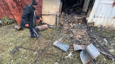 Житель Воронежской области ответит в суде за забытую на плите еду и смерть сожительницы - vestivrn.ru - Воронежская обл.