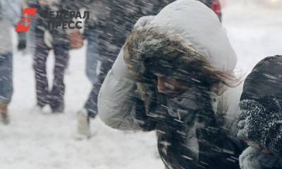 В омской мэрии рассказали о разрушениях после шторма - fedpress.ru - Омск