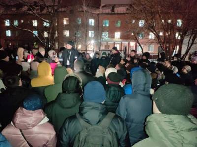 Николай Бондаренко - "Забрать у олигархов и поделить". О чём говорил, выступая в Тюмени, задержанный в Саратове депутат Бондаренко - nakanune.ru - Екатеринбург - Саратов - Тюмень - Тобольск - Курган