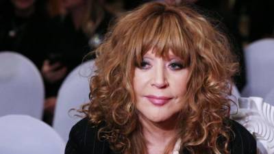 Алла Пугачева - Дизайнер предположил, как должен выглядеть фамильный склеп Аллы Пугачевой - nation-news.ru