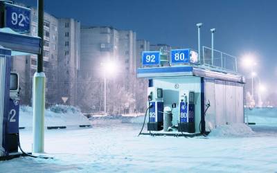 Стало известно, где в России самый дешевый бензин - zr.ru