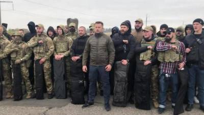 Руслан Бортник - США поддержат диктатуру на Украине, если она будет эффективна против РФ – киевский политолог - newdaynews.ru - США