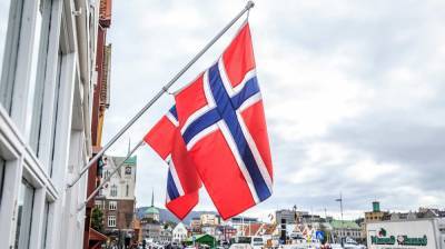 Норвегия готова быть верным вассалом США в ущерб добрососедству с Россией - news-front.info - Норвегия - Россия - США - Осло