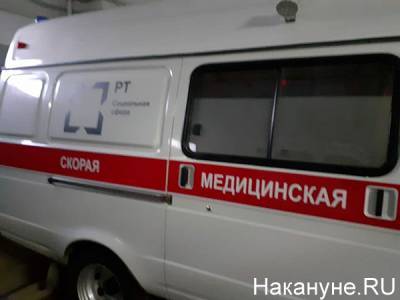 Иллюзия защищенности: в Нижнем Тагиле в случае ЧС аутсорсер не обязан отправлять "скорую помощь" на вызов - nakanune.ru
