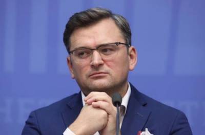 Кулеба заявив, що Росія мститиметься за санкцийні канали - from-ua.com - Украина - Росія