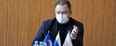 Сергей Дорофеев - Врип главы Электрогорска Сергей Дорофеев провел личный прием граждан - runews24.ru - Электрогорск