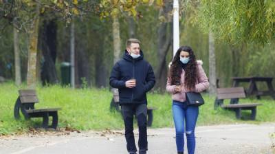 В Черноземье снизился прирост заболевших коронавирусом - vestivrn.ru - Воронежская обл. - Курская обл.