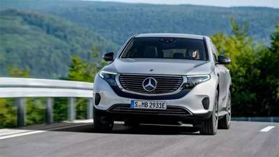 Концерн Daimler разделят и переименуют в Mercedes-Benz - bin.ua - Украина