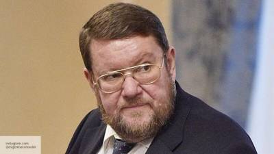 Евгений Сатановский - Сатановский обматерил украинский МИД - politros.com - Москва - Россия - Украина - Киев - Крым