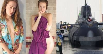 Британская военнослужащая снимала порнофильмы на сверхсекретной базе подводных лодок - focus.ua - Англия - Вмс