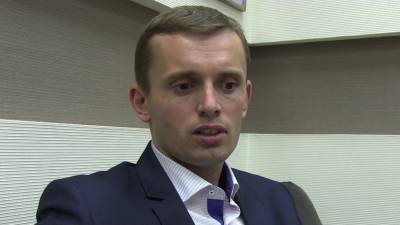 Владимир Зеленский - Руслан Бортник - Политолог Бортник раскрыл методы США в борьбе против России на Украине - nation-news.ru - США