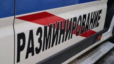 Школу в Самарской области перевели на дистанционное обучение из-за сообщения о минировании - riafan.ru - Самара - Самарская обл.