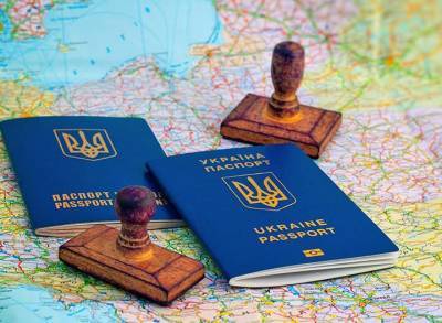 Михаил Федоров - В Украине упростят процедуру "прописки": что обещают? - odessa-life.od.ua