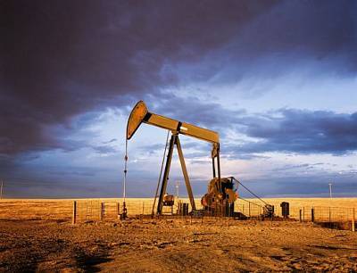 Цена на нефть марки Brent превысила 60 долларов за баррель - sovsekretno.ru - Лондон - Голландия