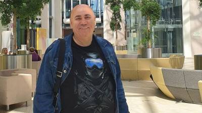 Иосиф Пригожин - Пригожин откровенно рассказал о «восьми днях ада» в Дубае из-за SARS-CoV-2 - inforeactor.ru
