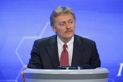 Дмитрий Песков - «Встретим август с открытым забралом». Песков рассказал, когда будут отменены ковидные ограничения - gubdaily.ru - США