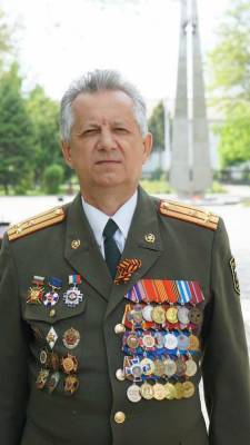 В Астраханской области ветераны просят молодежь одуматься и не поддаваться на провокации - astrakhanfm.ru - Астраханская обл.
