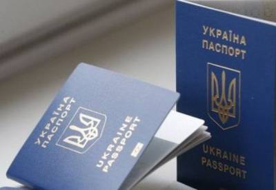 Михаил Федоров - Более одного миллиона жителей Украины не имеют прописки - facenews.ua