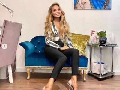 Анна Калашникова - Любовь к экстремальному сексу Анны Калашниковой пояснил российский сексолог - privet-rostov.ru