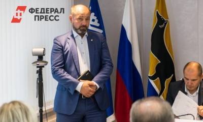 В Югре задержали владельца завода «Элкап» Андрея Копайгору - fedpress.ru - Сургут - Югра