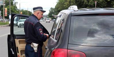 Более 300 орловцев уличили в повторном управлении автомобилем нетрезвыми - vechor.ru - Украина - Орловская обл.